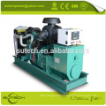 160KW/200Kva electric generator set price powered by VOLVO engine TAD732GE